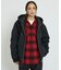 【UNIVERSAL OVERALL / ユニバーサルオーバーオール】HOODI
