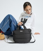 【ROOTOTE/ルートート】デリ モデレートB】ショルダーバッグ/ユニセックス
