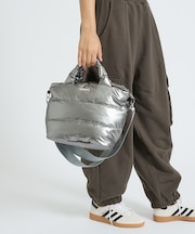 【ROOTOTE/ルートート】デリ モデレートB】ショルダーバッグ/ユニセックス
