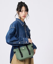 【THE ART OF CARRYING / ジアートオブキャリング】Carri