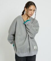 【DISCUS ATHLETIC / ディスカスアスレティック】裏シャギーボンデ
