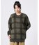 【PENDLETON / ペンドルトン】Plaid Crewneck / プレイ