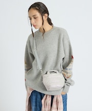 【ROOTOTE/ルートート】ベビールーモデレートB】ミニショルダーバッグ/ユニ
