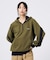 【PUMA × SCYE / プーマ × サイ】HALF ZIP HOOD /