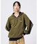【PUMA × SCYE / プーマ × サイ】HALF ZIP HOOD /