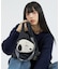 【ROOTOTE/ルートート】  RSmidPeanuts1O/エコバッグ/自社
