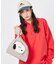【ROOTOTE/ルートート】  RSmidPeanuts1O/エコバッグ/自社