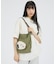 【ROOTOTE/ルートート】  RSmidPeanuts1O/エコバッグ/自社