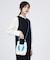 【ROOTOTE/ルートート】 クリプティッド ショルダーバッグ｜自社限定商品