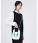 【ROOTOTE/ルートート】 クリプティッド ショルダーバッグ｜自社限定商品