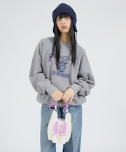 【ROOTOTE/ルートート】 クリプティッド ショルダーバッグ|自社限定商品