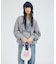 【ROOTOTE/ルートート】 クリプティッド ショルダーバッグ｜自社限定商品