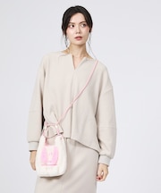 【ROOTOTE/ルートート】 クリプティッド ショルダーバッグ｜自社限定商品