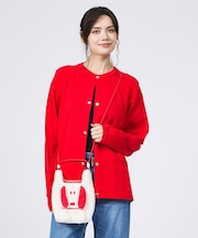 【ROOTOTE/ルートート】 クリプティッド ショルダーバッグ｜自社限定商品