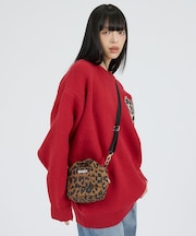 【ROOTOTE/ルートート】ベビールーレパードA】/自社限定商品