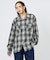 【PENDLETON WOOLEN MILLS / ペンドルトン ウーレン ミル