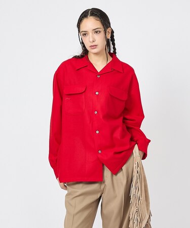 【PENDLETON WOOLEN MILLS / ペンドルトン ウーレン ミル
