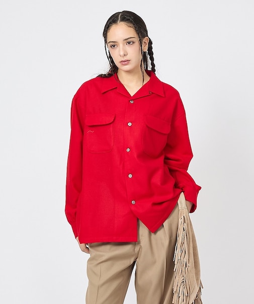【PENDLETON WOOLEN MILLS / ペンドルトン ウーレン ミル