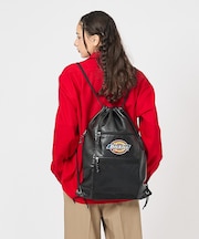 【DICKIES/ディッキーズ】 ICON LOGO KNAPSACK SL/