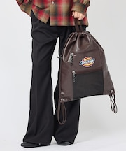 【DICKIES/ディッキーズ】 ICON LOGO KNAPSACK SL/