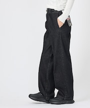 【Dickies / ディッキーズ】ブラックデニム / 874 / DB2040