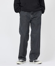 【Dickies / ディッキーズ】ブラックデニム / 874 / DB2040
