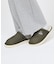 【CHUMS / チャムス】Booby Stitch Sandal / ブービー