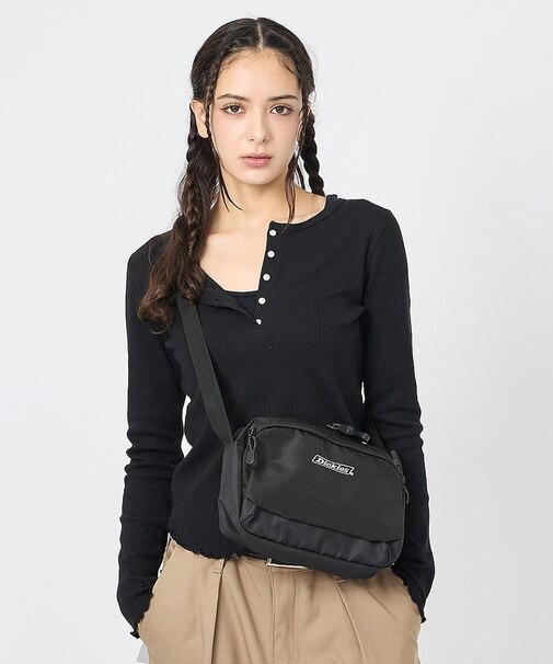 【DICKIES/ディッキーズ】 FIELDWORK MINI SHOULDER