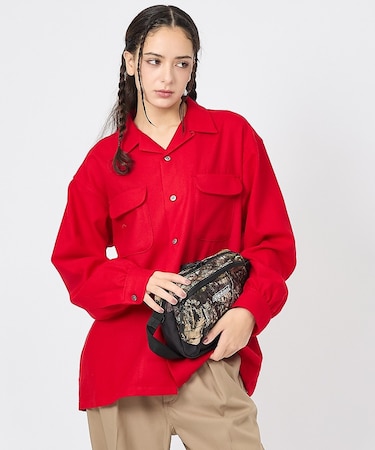 【DICKIES/ディッキーズ】 FIELDWORK MINI SHOULDER
