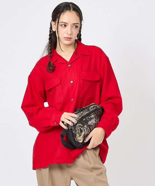【DICKIES/ディッキーズ】 FIELDWORK MINI SHOULDER