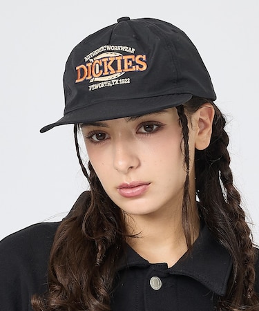 【Dickies / ディッキーズ】EX VINTAGE LIKE LOGO C