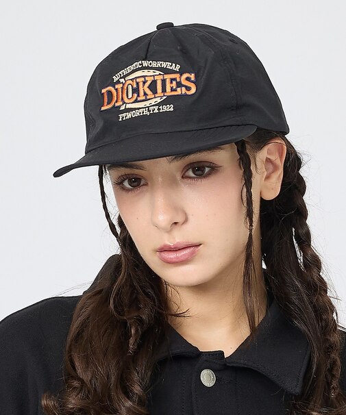 【Dickies / ディッキーズ】EX VINTAGE LIKE LOGO C