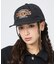 【Dickies / ディッキーズ】EX VINTAGE LIKE LOGO C