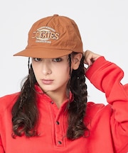 【Dickies / ディッキーズ】EX VINTAGE LIKE LOGO C