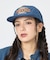 【Dickies / ディッキーズ】EX VINTAGE LIKE LOGO C