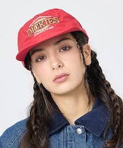 【Dickies / ディッキーズ】EX VINTAGE LIKE LOGO C