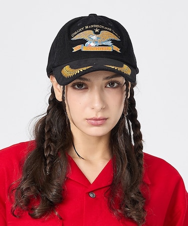 【Dickies / ディッキーズ】EX CORDUROY LAW EAGLE