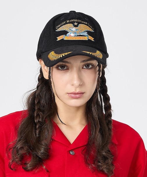 【Dickies / ディッキーズ】EX CORDUROY LAW EAGLE