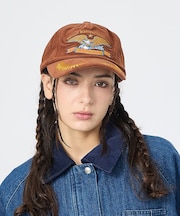 【Dickies / ディッキーズ】EX CORDUROY LAW EAGLE