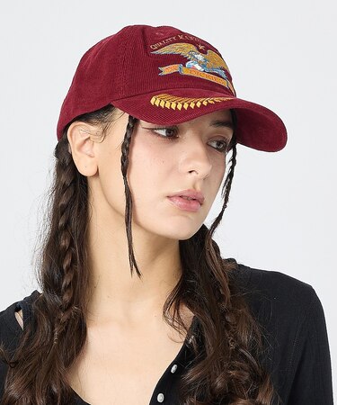 【Dickies / ディッキーズ】EX CORDUROY LAW EAGLE