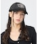 【Dickies / ディッキーズ】EX RANDOM LOGO CAP/ランダ