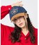 【Dickies / ディッキーズ】EX RANDOM LOGO CAP/ランダ