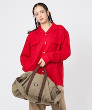 【DICKIES/ディッキーズ】TOUGHOUT DUFFLE/ ダッフルバッグ