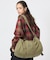 【DICKIES/ディッキーズ】TOUGHOUT DUFFLE/ ダッフルバッグ