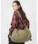 【DICKIES/ディッキーズ】TOUGHOUT DUFFLE/ ダッフルバッグ