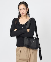 【DICKIES/ディッキーズ】TOUGHOUT MINIDUFFLE / タフ