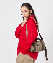 【DICKIES/ディッキーズ】TOUGHOUT MINIDUFFLE / タフ