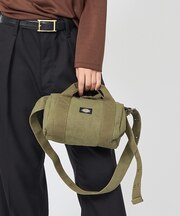【DICKIES/ディッキーズ】TOUGHOUT MINIDUFFLE / タフ