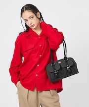 【DICKIES/ディッキーズ】TOUGH OUT MINI BOSTON BA