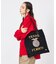 【DICKIES/ディッキーズ】FARMERS FLAT TOTE BAG /